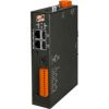 IIoT Communication Server with 2 Ethernet Ports (Metal Case, 1.0 GHz CPU)ICP DAS